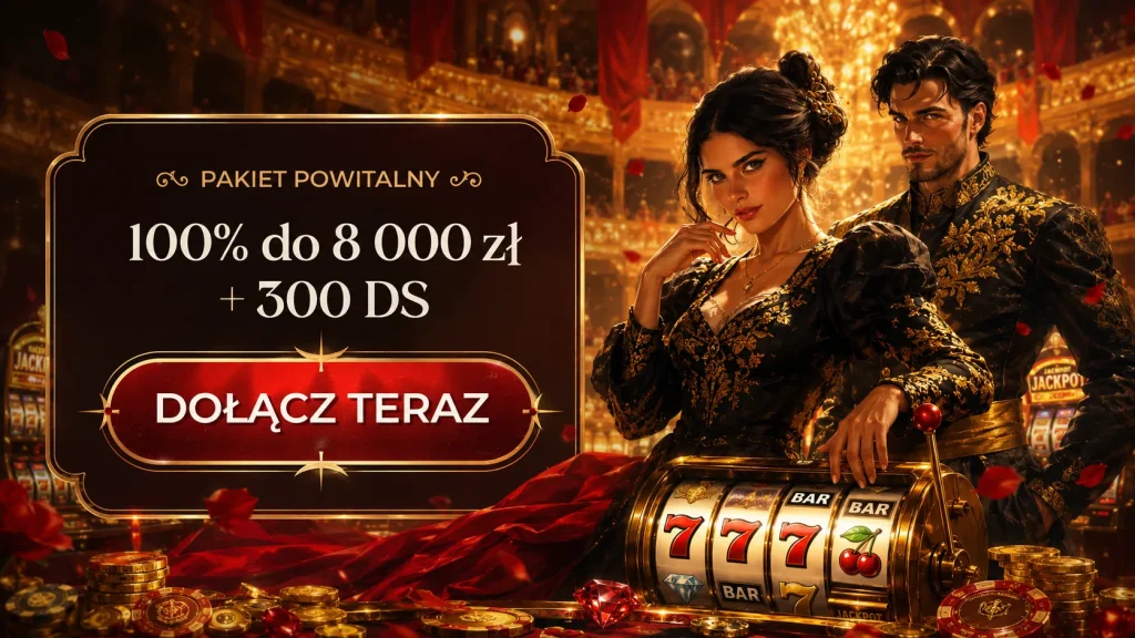Casina Automaty